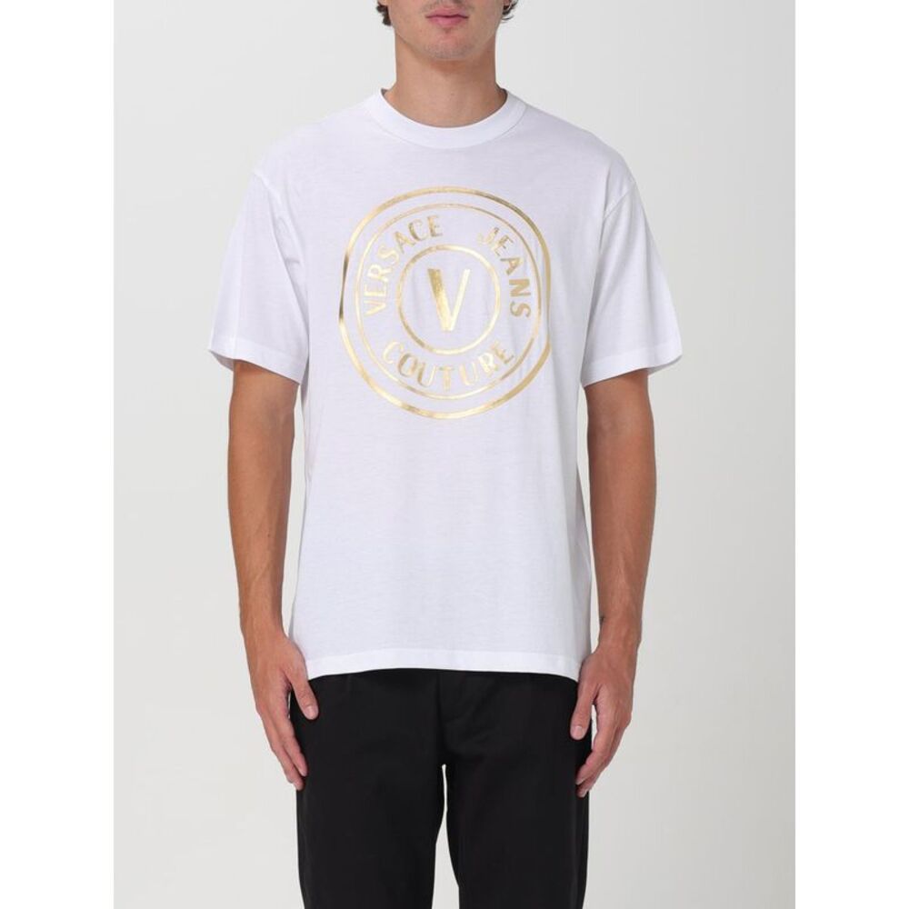 Versace Jeans Couture Men T-Shirt Men Versace Jeans Couture